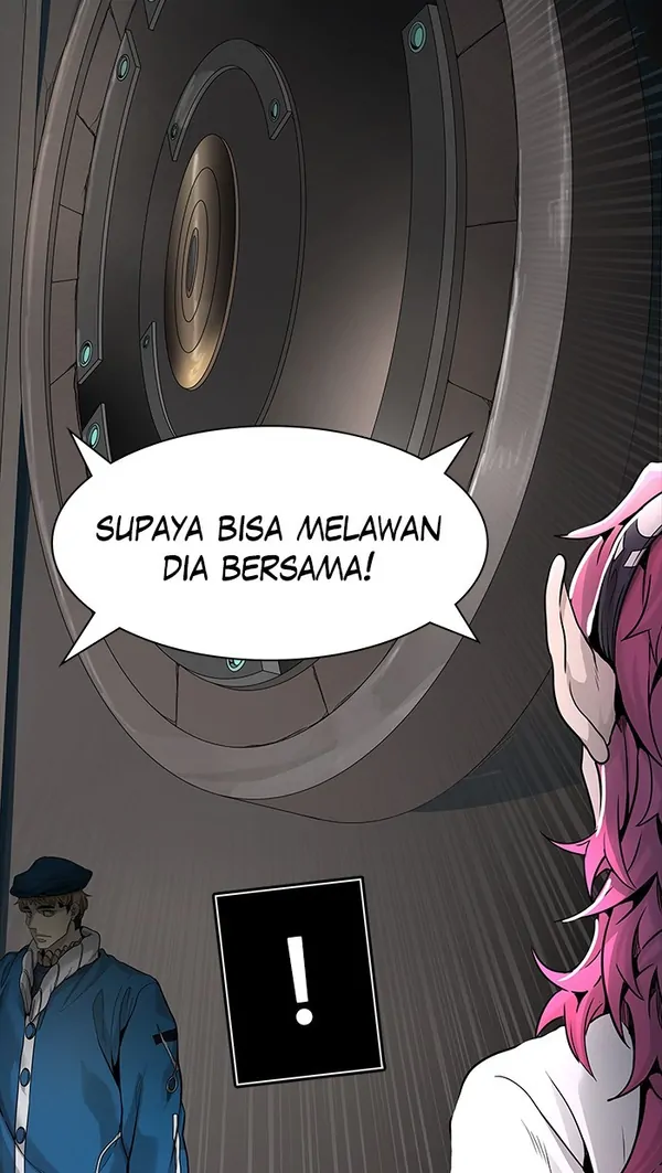 Read Tower of God ID Manga Online
