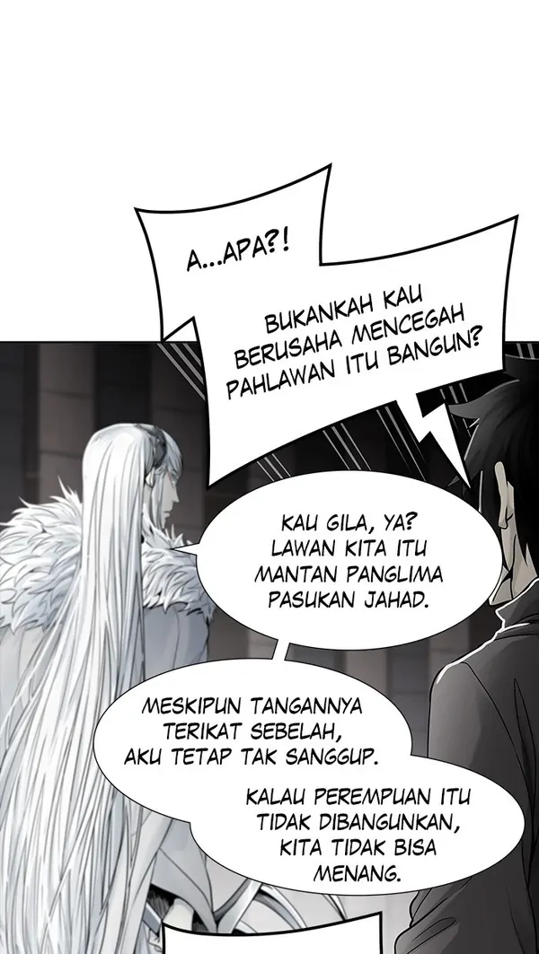 Read Tower of God ID Manga Online