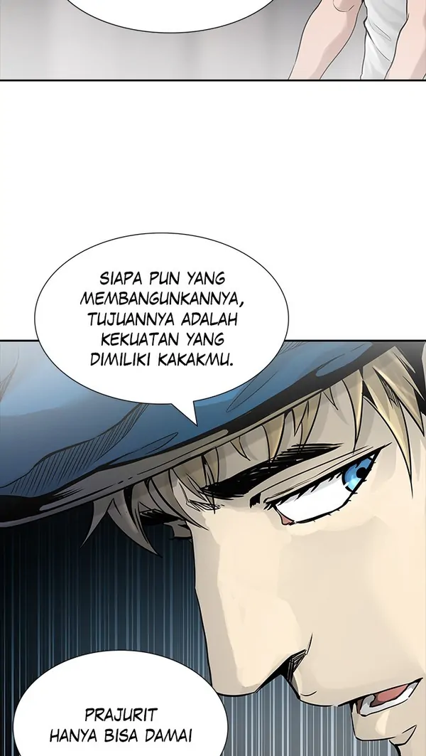 Read Tower of God ID Manga Online