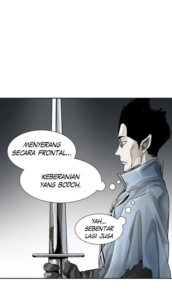 Read Tower of God ID Manga Online