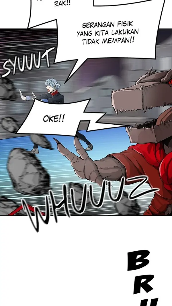 Read Tower of God ID Manga Online