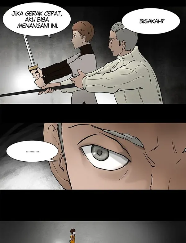 Read Tower of God ID Manga Online