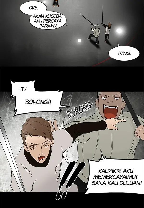 Read Tower of God ID Manga Online