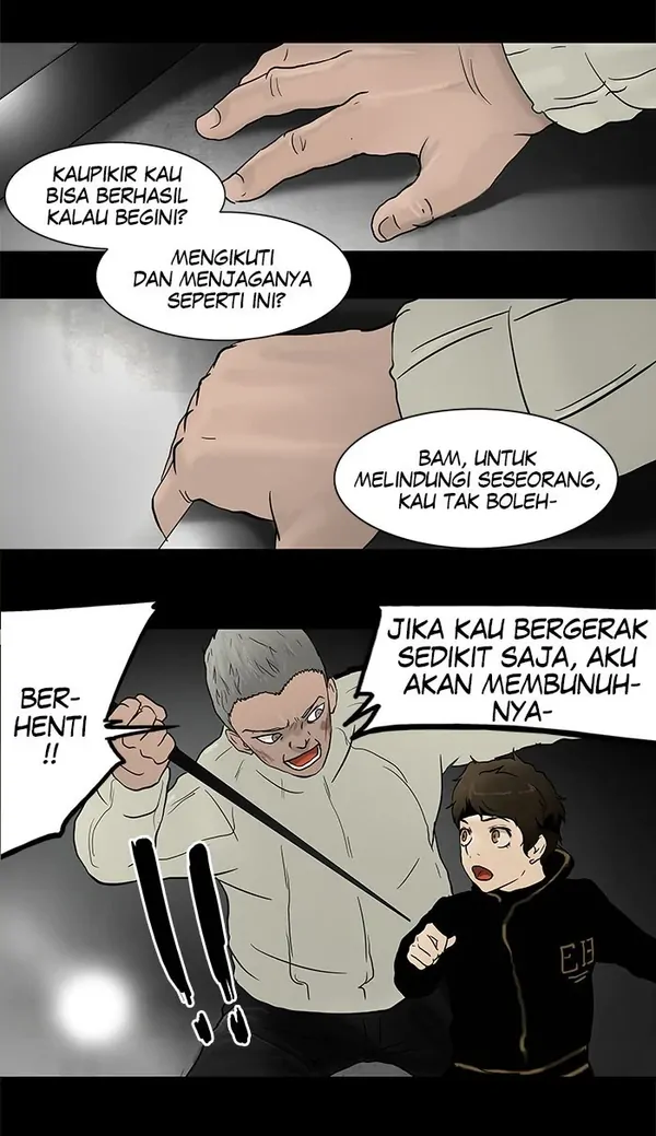 Read Tower of God ID Manga Online