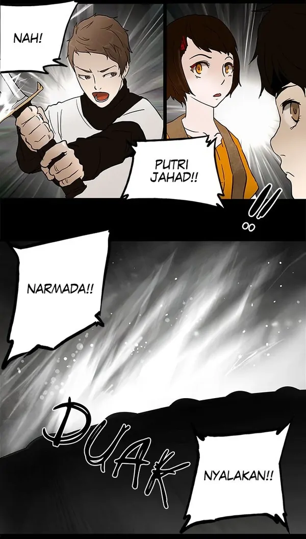Read Tower of God ID Manga Online