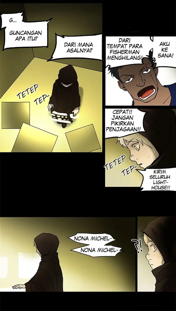 Read Tower of God ID Manga Online