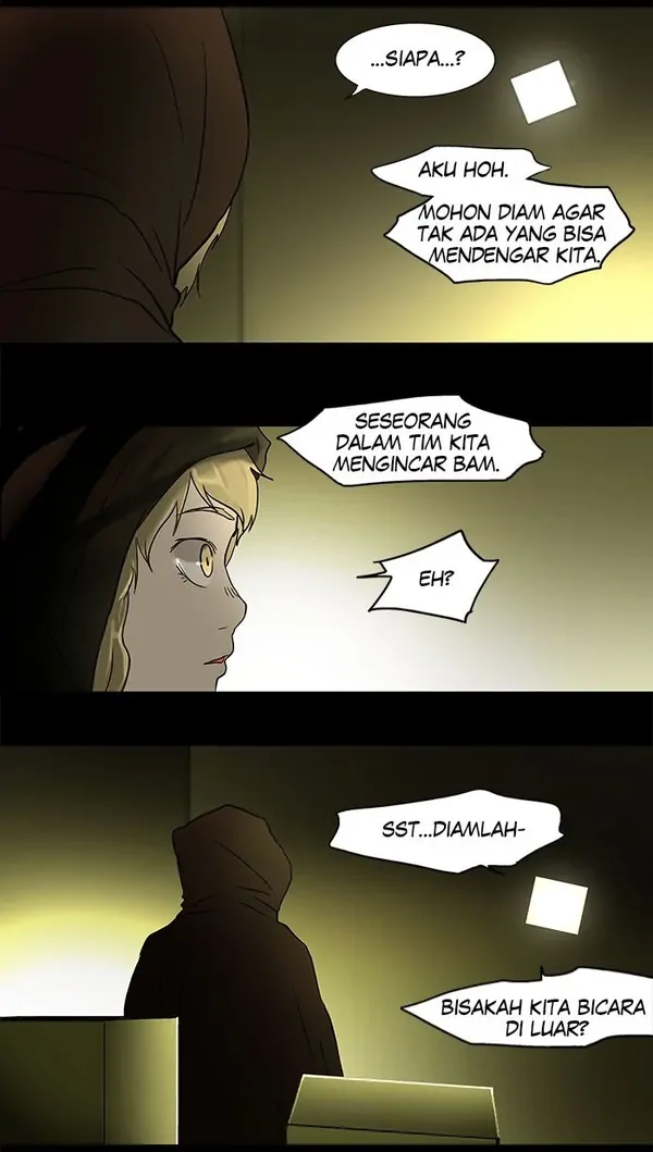 Read Tower of God ID Manga Online