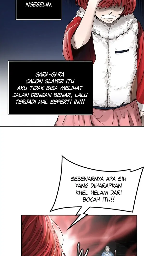 Read Tower of God ID Manga Online