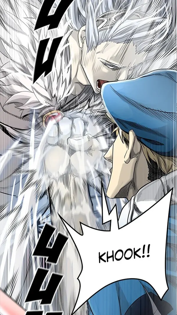 Read Tower of God ID Manga Online