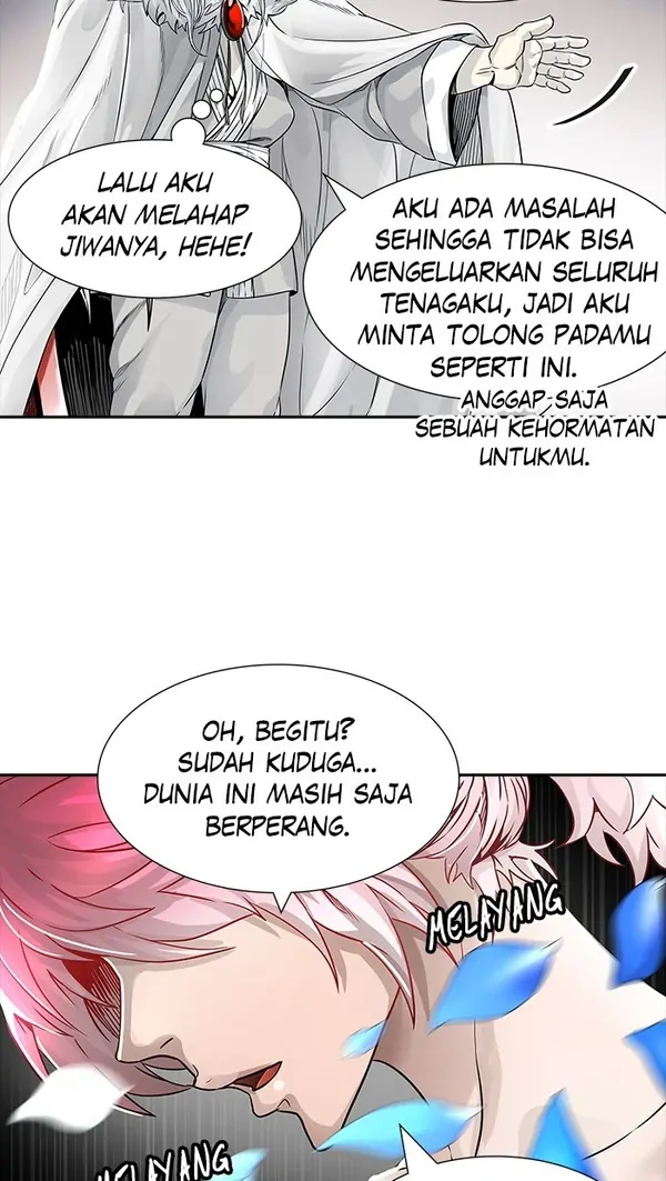 Read Tower of God ID Manga Online