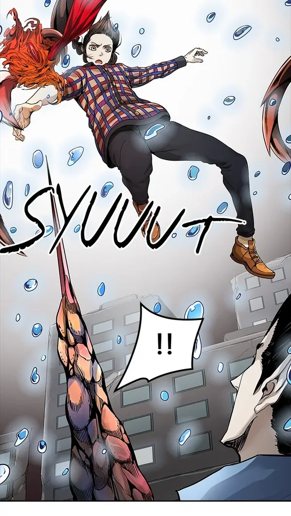 Read Tower of God ID Manga Online