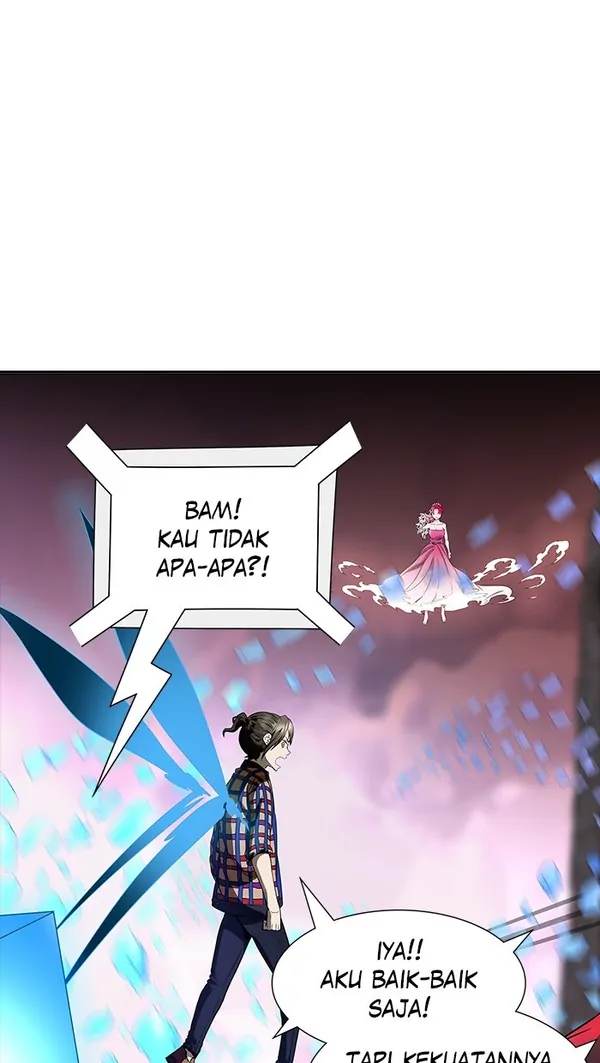 Read Tower of God ID Manga Online