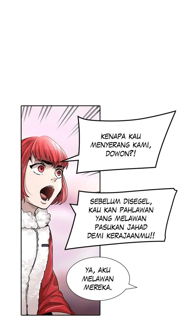 Read Tower of God ID Manga Online