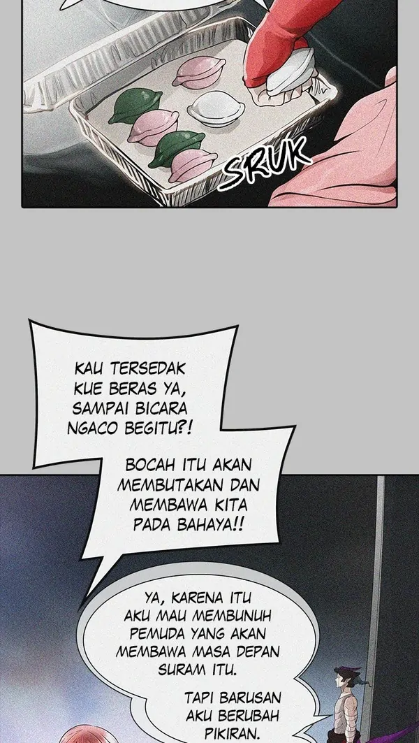 Read Tower of God ID Manga Online