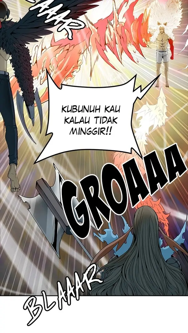 Read Tower of God ID Manga Online