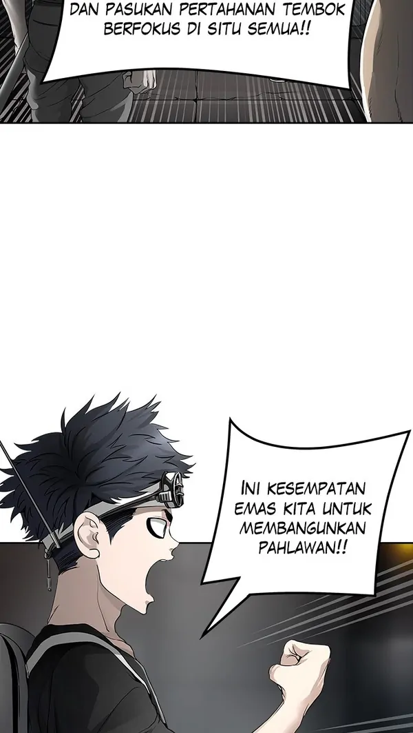 Read Tower of God ID Manga Online