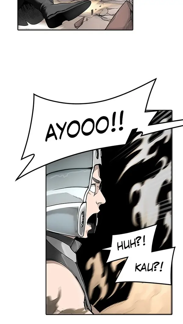 Read Tower of God ID Manga Online