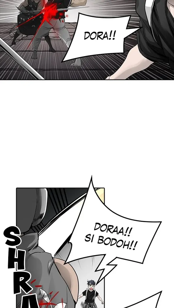Read Tower of God ID Manga Online