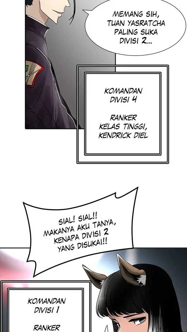 Read Tower of God ID Manga Online
