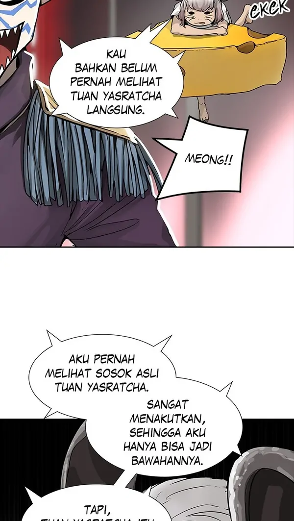 Read Tower of God ID Manga Online