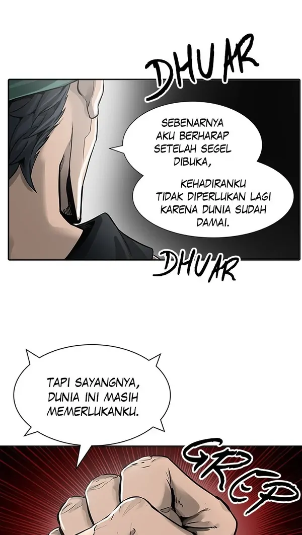 Read Tower of God ID Manga Online
