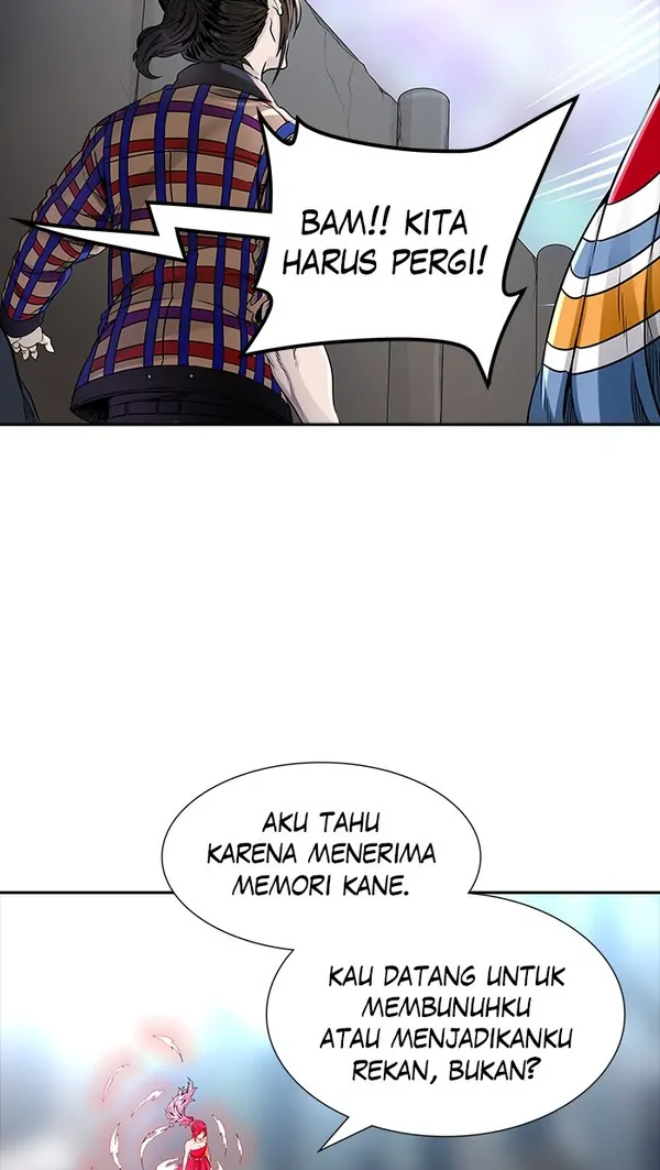 Read Tower of God ID Manga Online