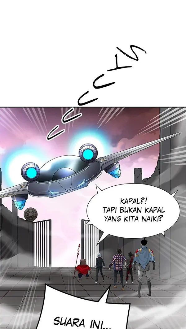 Read Tower of God ID Manga Online