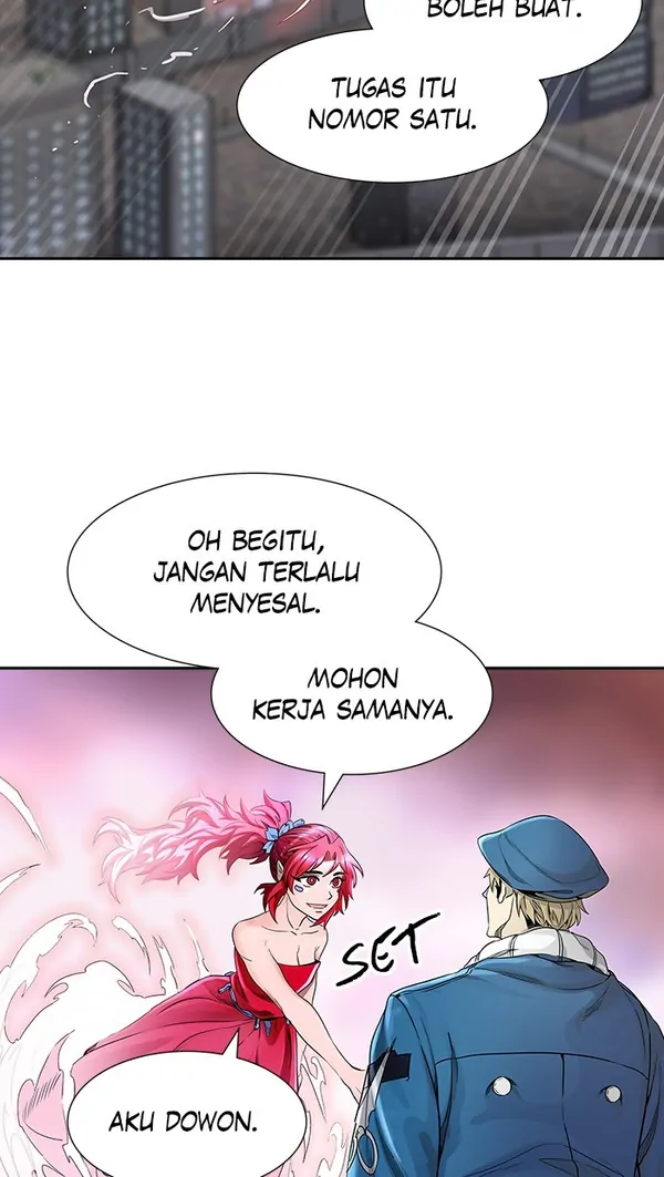 Read Tower of God ID Manga Online
