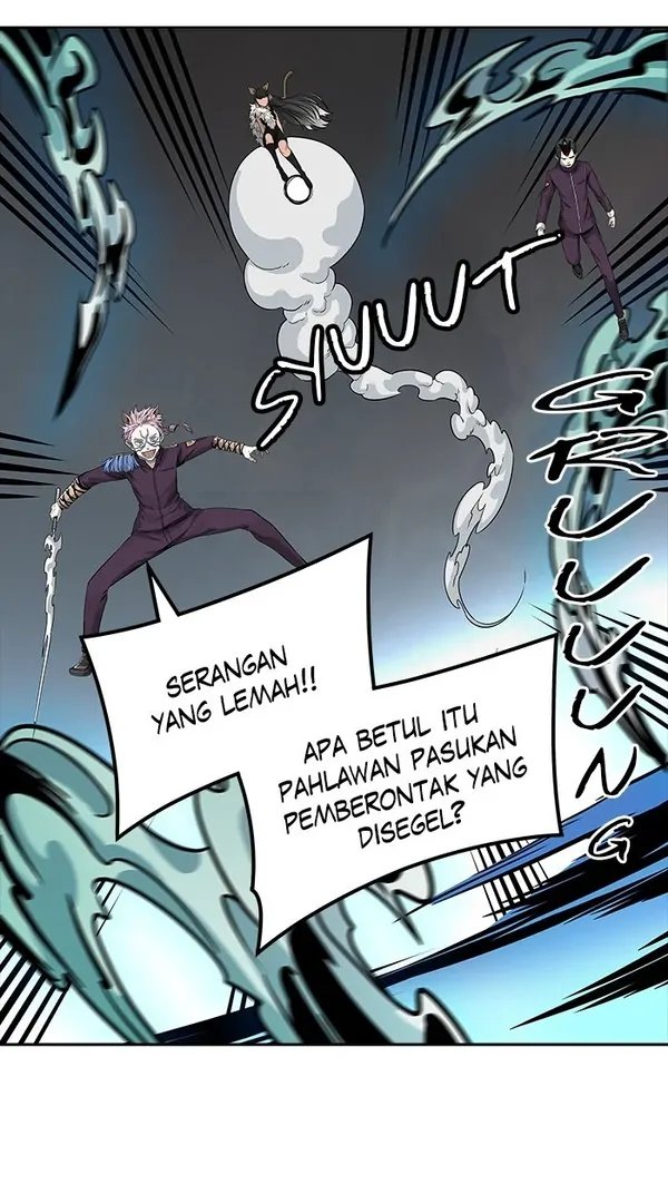 Read Tower of God ID Manga Online