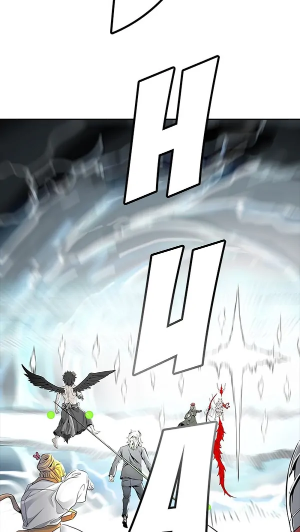 Read Tower of God ID Manga Online