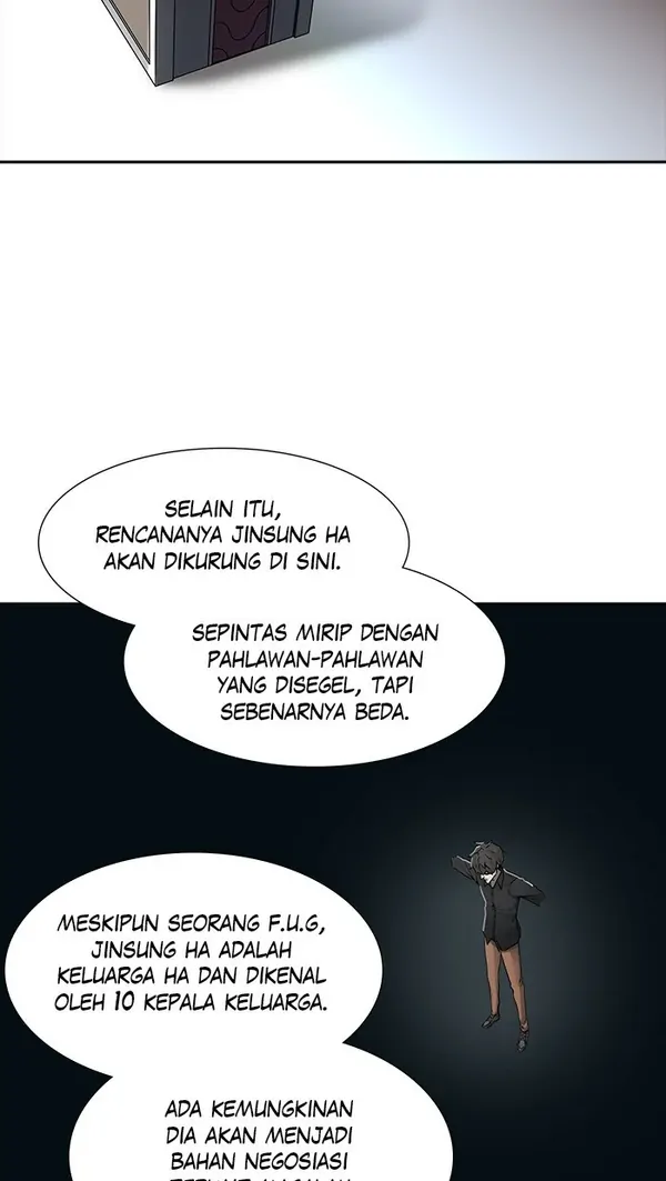 Read Tower of God ID Manga Online