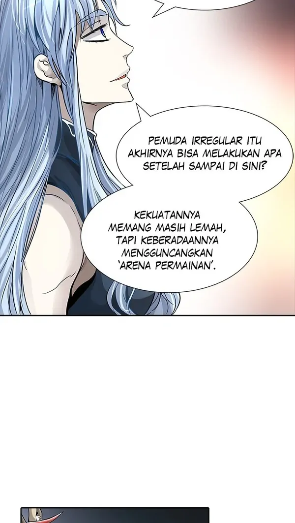 Read Tower of God ID Manga Online