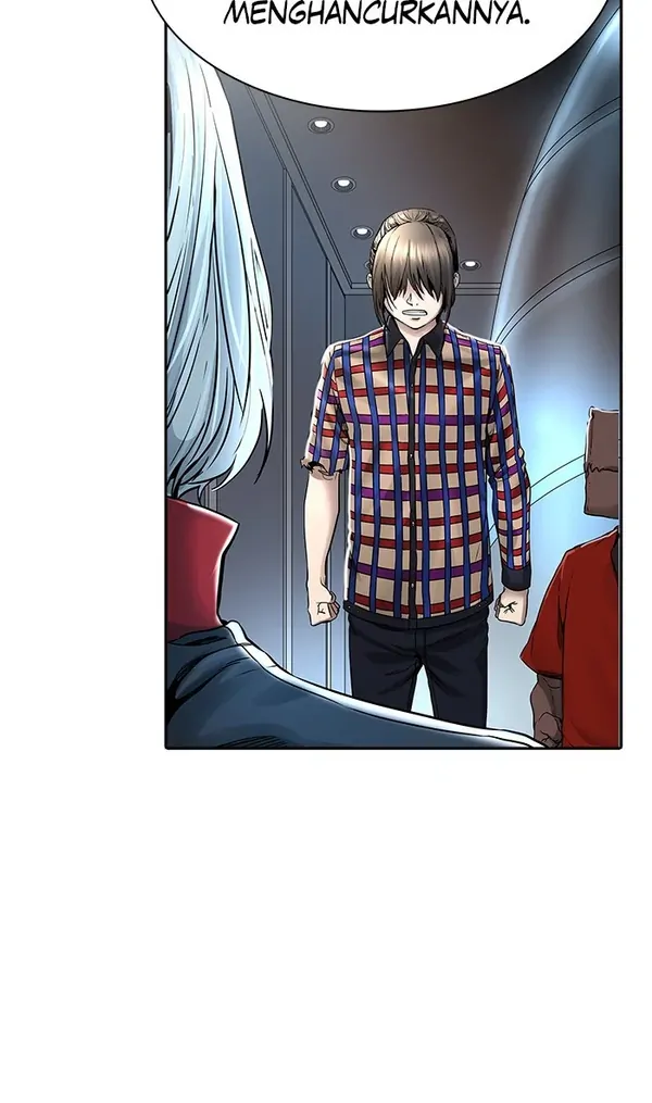 Read Tower of God ID Manga Online