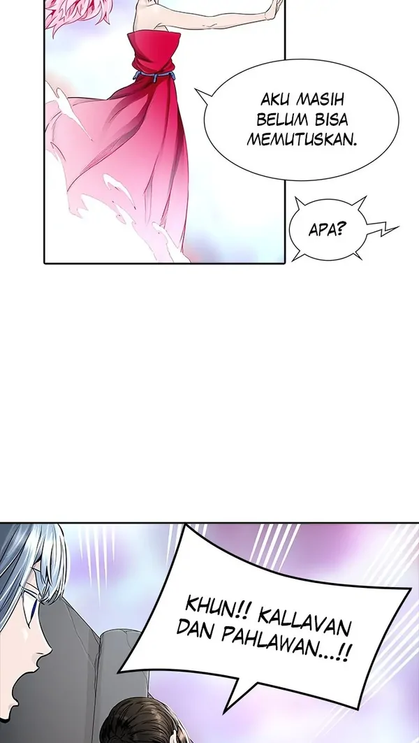 Read Tower of God ID Manga Online