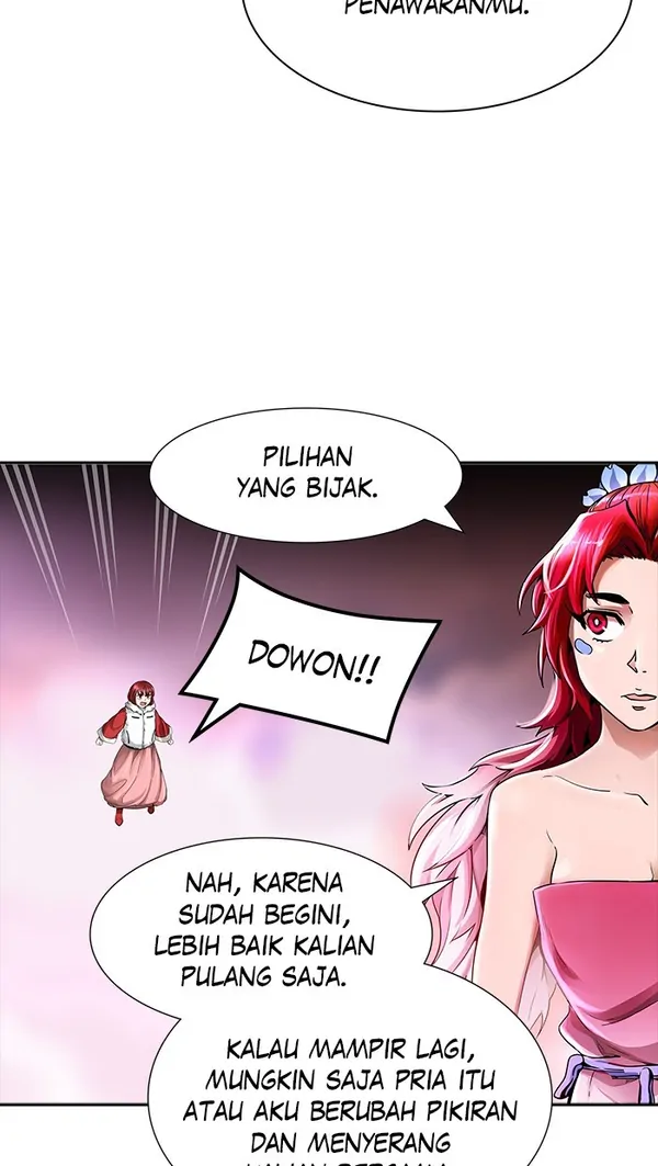 Read Tower of God ID Manga Online