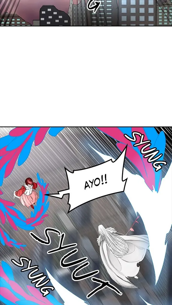 Read Tower of God ID Manga Online