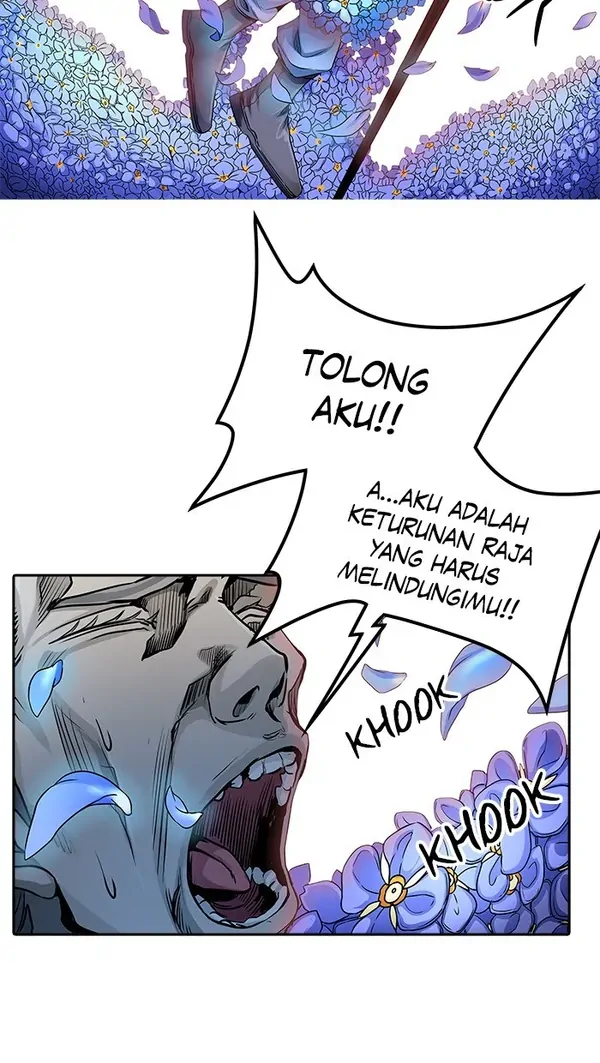 Read Tower of God ID Manga Online