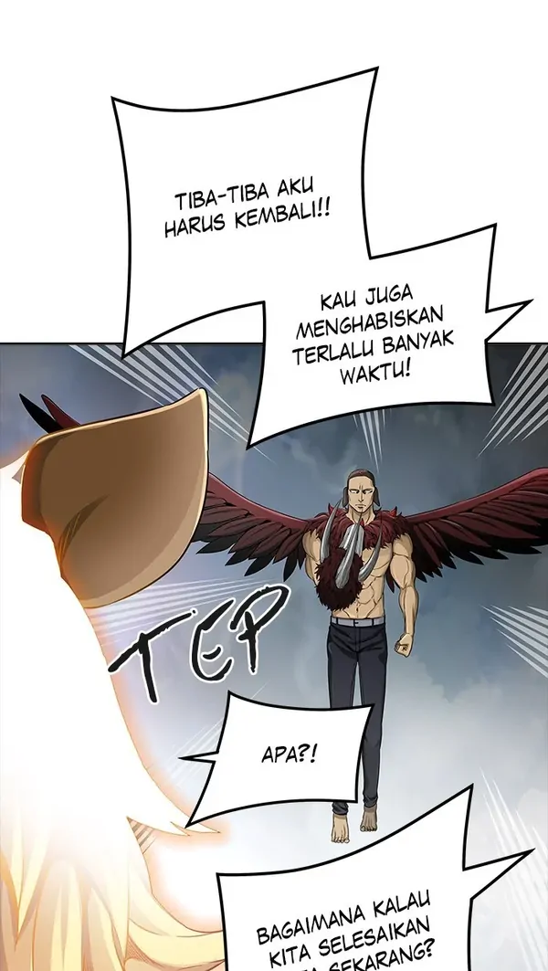 Read Tower of God ID Manga Online