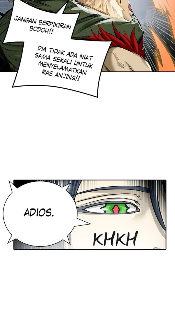 Read Tower of God ID Manga Online