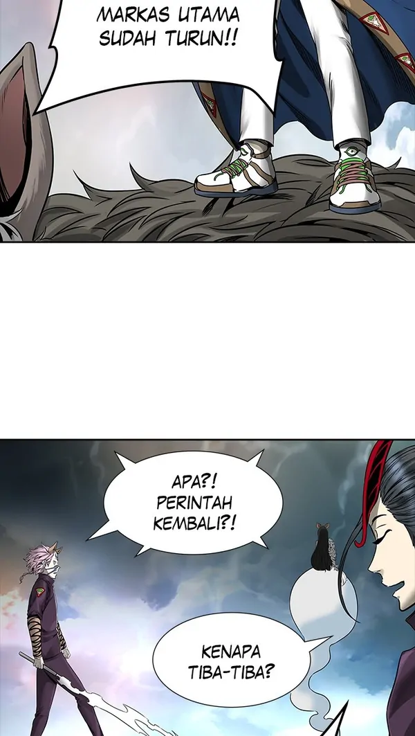 Read Tower of God ID Manga Online