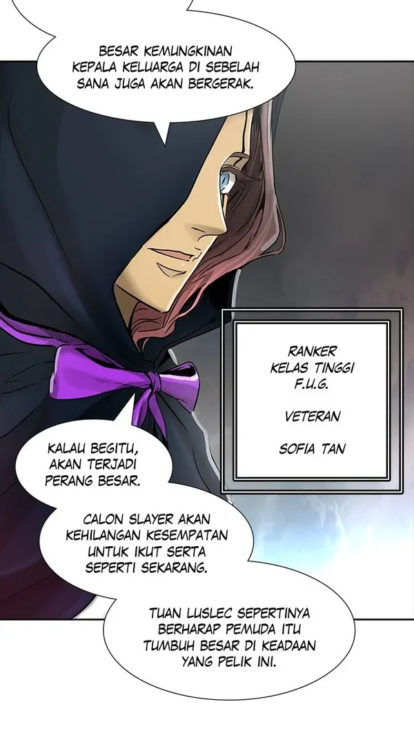 Read Tower of God ID Manga Online