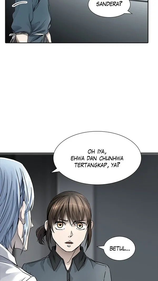 Read Tower of God ID Manga Online