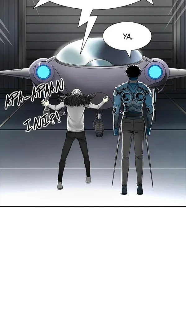 Read Tower of God ID Manga Online
