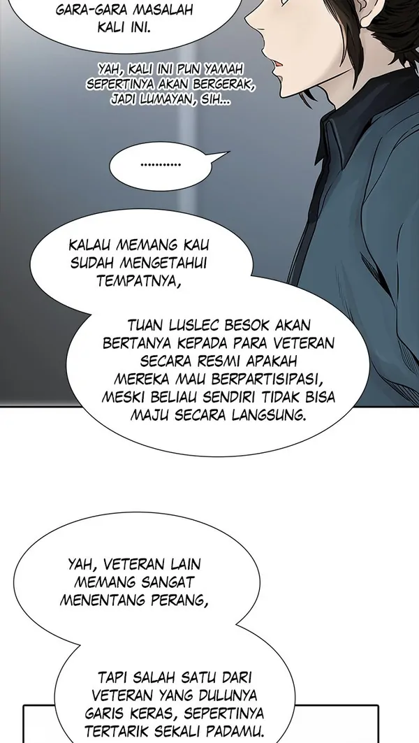 Read Tower of God ID Manga Online