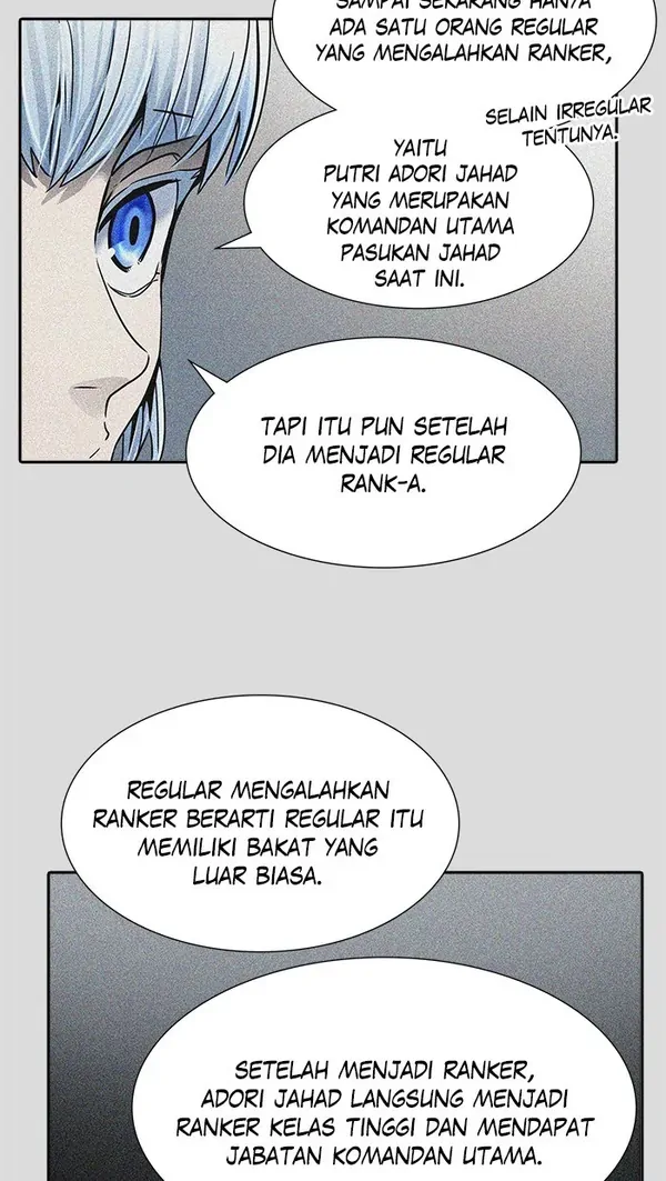 Read Tower of God ID Manga Online
