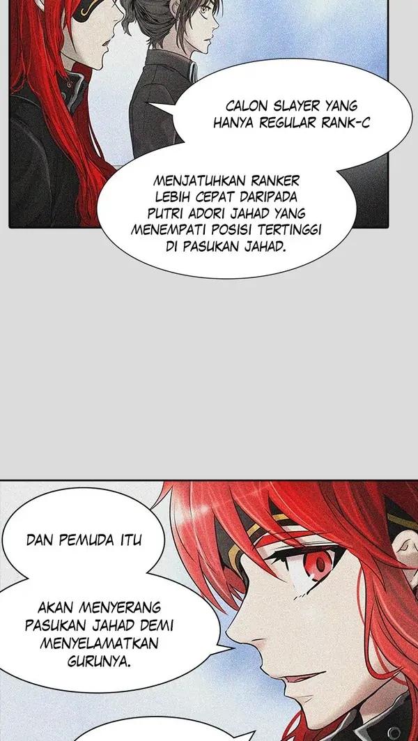 Read Tower of God ID Manga Online