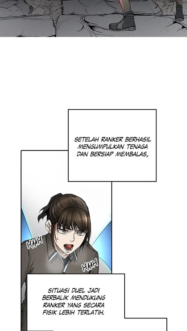 Read Tower of God ID Manga Online