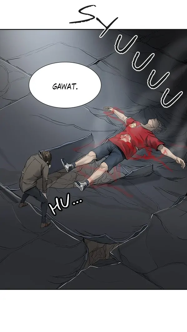 Read Tower of God ID Manga Online