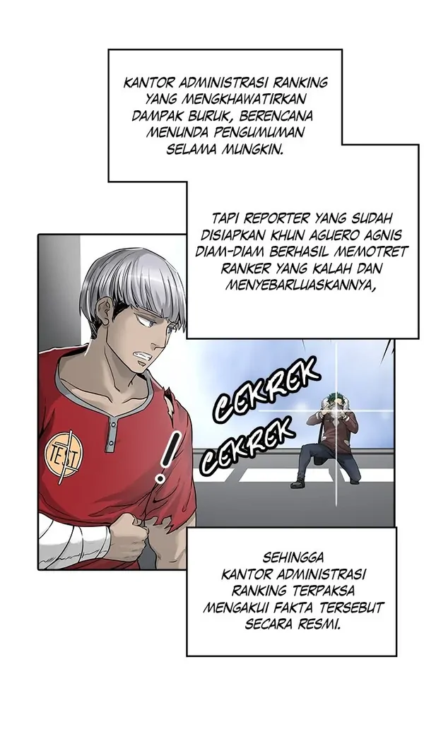 Read Tower of God ID Manga Online