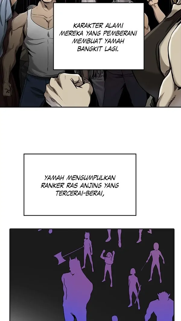 Read Tower of God ID Manga Online